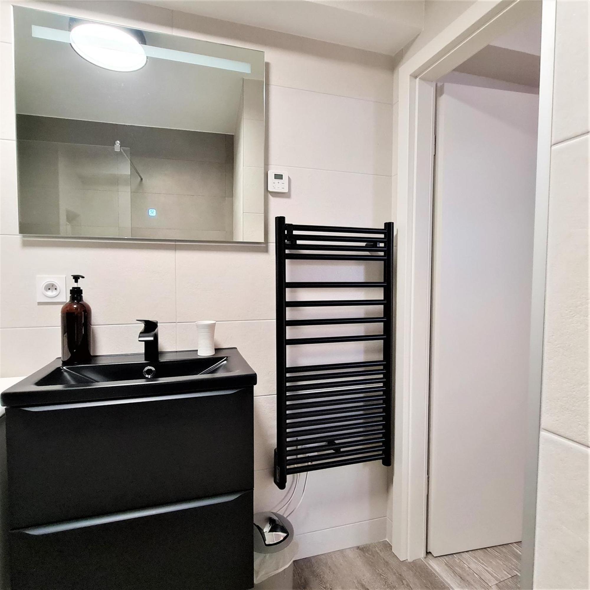 My Sweet Homes - Le 15 Colmar Zimmer foto