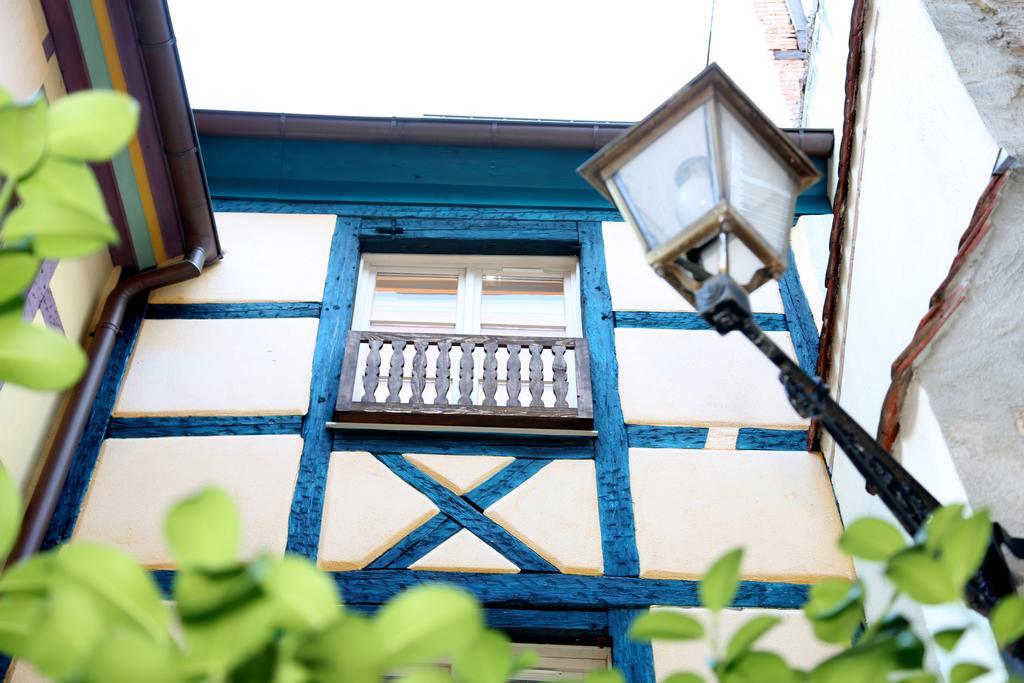 My Sweet Homes - Le 15 Colmar Exterior foto